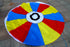 free shipping large kite flying soft kite for adults kites string walk in sky windsocks parachute professional kite factory sell