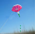 free shipping morning glory soft kite flying toy cerf volant adulte kites for kids kite surf vlieger weifang kite wholesale new