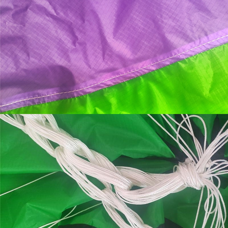 Free Shipping 20m Large kites flying snake kites pendant nylon kites show kites factory Inflatables rubber snake windsurfing