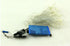 free shipping 10m led lamp 5m led kite string line flying outdoor toy kite surfing paragliding kite reel winder parachute