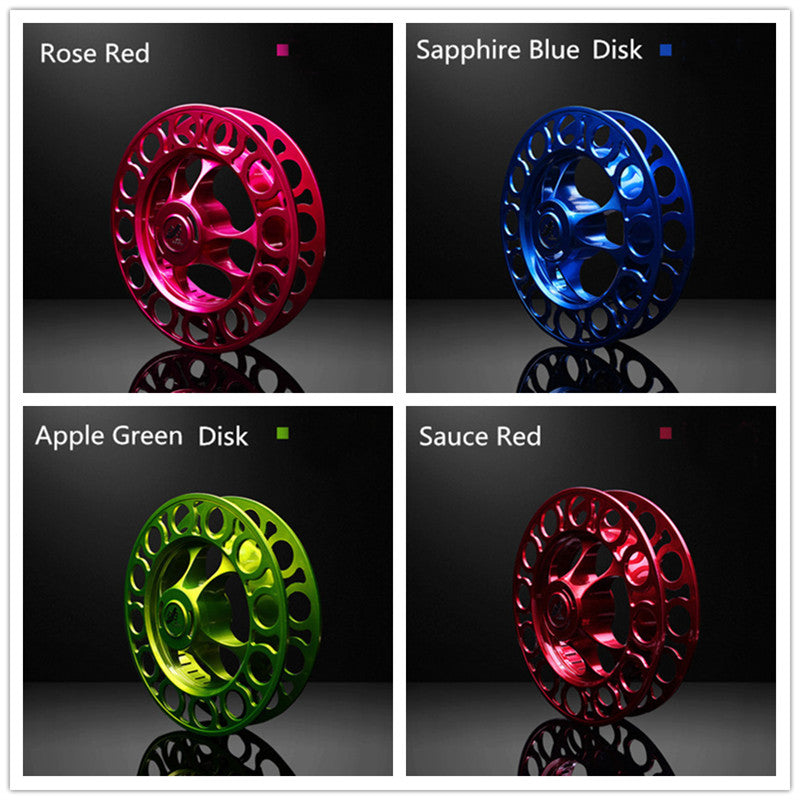 free shipping large professional kite reel for adult kites flying octopus kite string Three speed shift steel kite wheel dragon