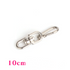 free shipping 2pcs/lot large kite connector flying big kite accessories kite spare part bearing fly dragon inflatable kite koi