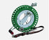 free shipping kite wheel Anti reverse outdoor toys sale kites reel flying cometas infantiles new kites for adults kite bar koi