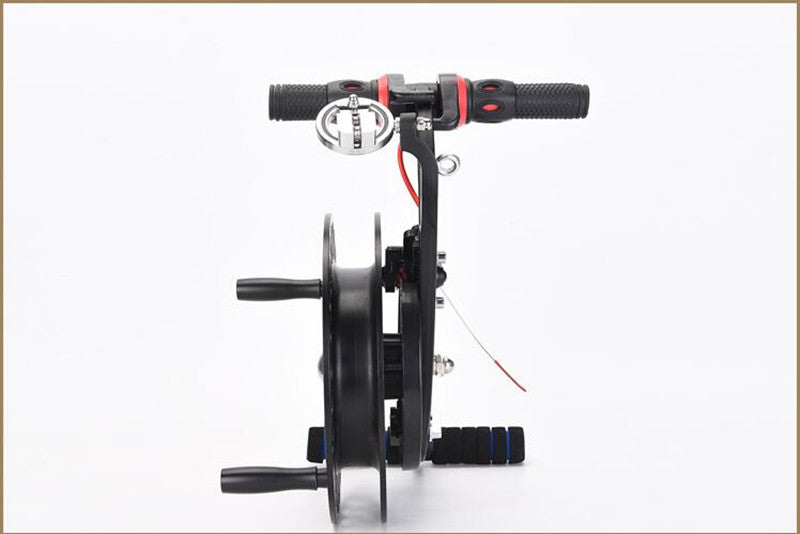 free shipping adults kite reel professional kite wheel for big kite outdoor game huge kite flying Steering wheel koinobori koi
