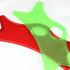 free shipping 2pcs kite winding board dual line stunt kites factory kite accessories Thread winding tool sports koi fairy wings