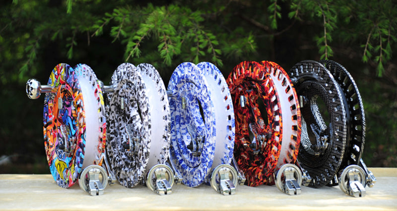 free shipping 27cm ABS adults kite reel professional kite wheel outdoor game new huge kite string line parafoil paraglider rope