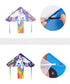 Free Shipping Horse kites fabric animal kites for kids kites factory professional kites flying dragon Children toy Power kite