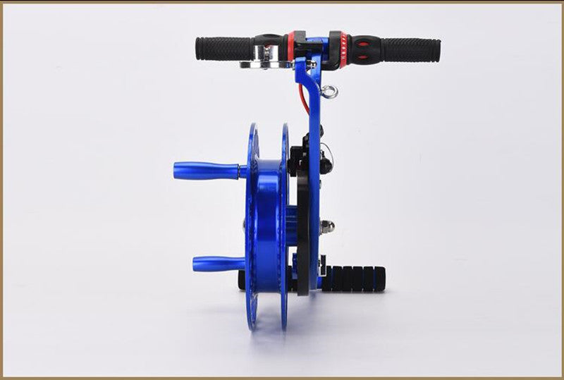 free shipping adults kite reel professional kite wheel for big kite outdoor game huge kite flying Steering wheel koinobori koi