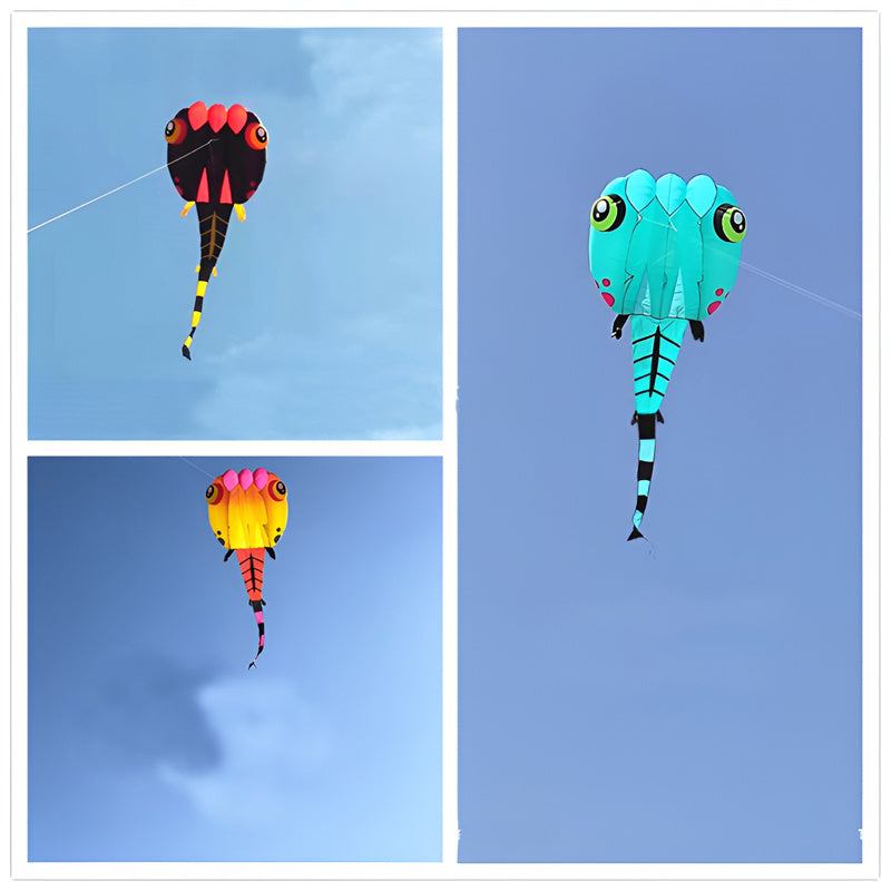 free shipping new tadpole kites flying inflatable kite nylon kites for adults kite factory professional wind kites air koinobori