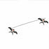 free shipping pole swallow kite mini kites flying for adults kite line 3d kite pocket kite for kids fishing rod dynamic wings