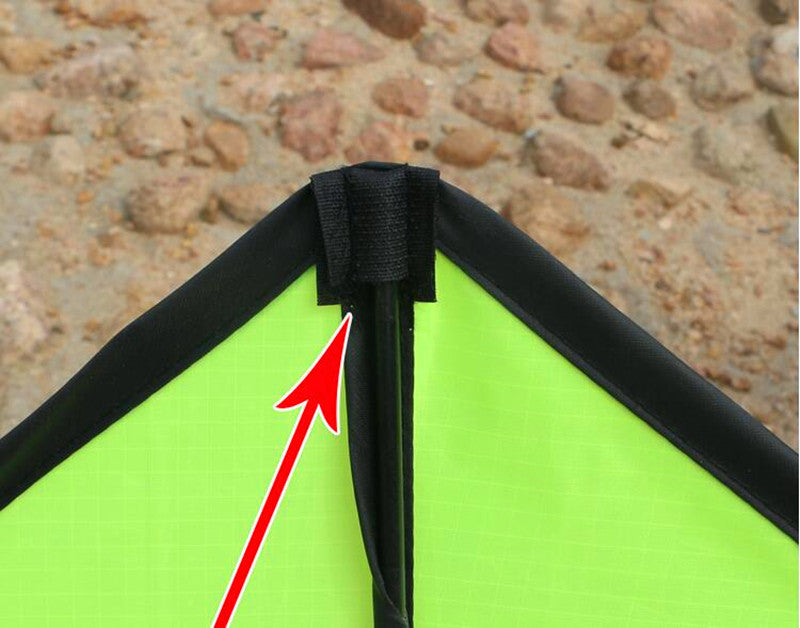 free shipping rainbow high kites flying for children kites string line outdoor fun toys factory ikite kids kites grey reel squid