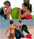Free Shipping Inflatable surfboard for children surfing Swimming and surfing portable plank Portable water skis water sports
