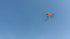 Free Shipping Dynamic Bicycle Kite 1.2m*1.5m Line Laundry Single Line Show Kite for Kite Festival 30D Ripstop Nylon with Bag