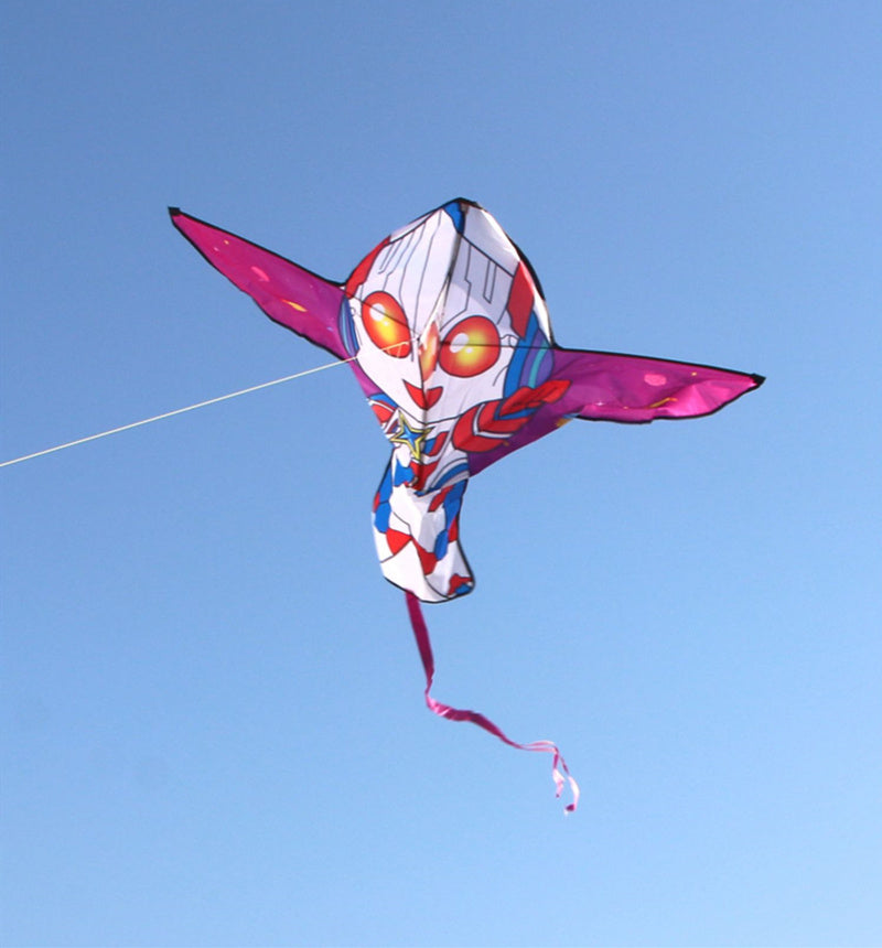 free shipping new kite flying children kite string outdoor toys kite buggy cartoon kite for kids kites ripstop high school kites