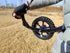 free shipping abs kite reel for adults large kite flying inflatable show kites wind socks parplan sports toys kevlar windsurf