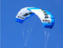 free shipping dual line power kite parafoil kiteboard kitesurfing equipment kites for adults cometas infantiles flying outdoor