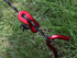 free shipping 5pcs kite accessories Kite string inflatable toys colorful flying kites parachute wind kites for children windsurf