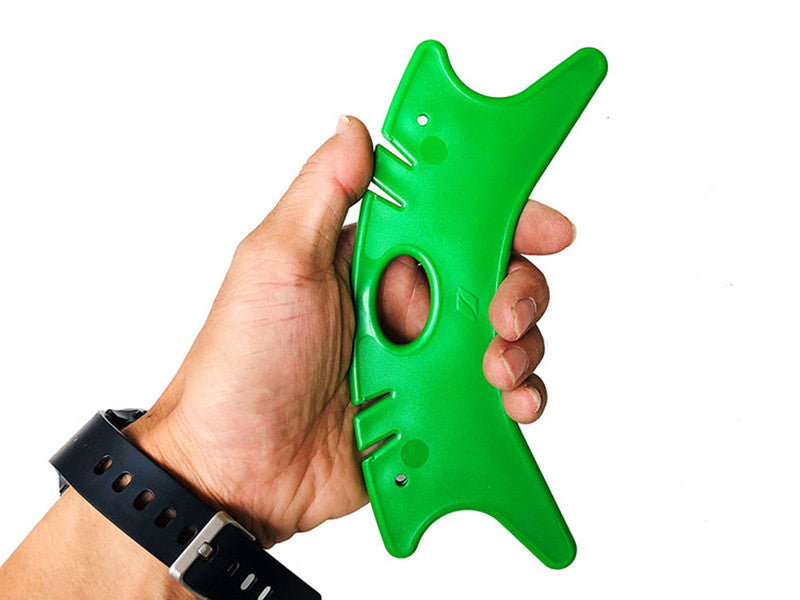 free shipping Freilein kites factory stunt kite accessories winding board kite control bar kite handle Thread winding tool sport