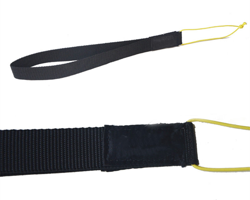 free shipping 6pcs power kite wristband kite accessories stunt kite wrist strap voar pipe koi windsurf parapent rays and lines