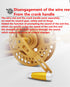 free shipping 30cm large new kite reel for adult kites flying professional kite wheel octopus kite string kitesurfing equipment