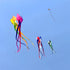 Free Shipping 350cm kite windsocks flying for adults kites shows kites pendant inflatable kites weifang kites Outdoor play flies