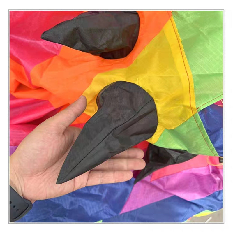 Free Shipping 350cm kite windsocks flying for adults kites shows kites pendant inflatable kites weifang kites Outdoor play flies