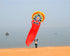 free shipping 8m peking opera kite flying soft kite outdoor toy latawiec kite for adults cometa cerf volant weifang kite factory