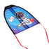 Free Shipping Ejector toys outdoor toys flying kites for children parplan inflatable toys show kites wind sock kiteboard fun