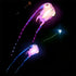 free shipping 20m led octopus kites flying trilobites kite for adults kite string line windsurfing led fish kites with battery