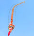 free shipping dragon kite flying Chinese kites toys traditional kite eagle kite outdoor game adults professional kites factory