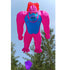 Free Shipping Giant 7m Gorilla Kite Line Laundry Soft Inflatable Outdoor Pendant Show Kite for Kite Festival 30D Ripstop Nylon with Bag