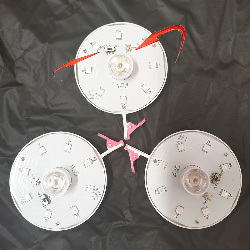 Free Shipping led kites accessories kites string line trilobites kites factory paragliding wind kites for children kite surf