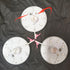 Free Shipping led kites accessories kites string line trilobites kites factory paragliding wind kites for children kite surf