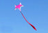 free shipping fox kite flying swallow kite toys nylon kites birds kites single line kite for children butterfly kite factory