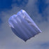 free shipping 36sqm large pilot kite flying inflatable kite parachute kite pendant professional kites and rays octopus kites