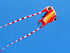 free shipping large trilobites kite flying kites windsurf weifang big kite wheel for adults kites air paraglider koinobori