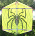 free shipping spider kite flying for adults kites factory professional kites line outdoor toys parachute kites hexagonal kite