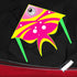 free shipping clown kite flying outdoor toys children kites ripstop nylon fabric koinobori ikite koi wind kites for acrobatics