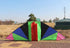 free shipping 3m glider kites for adults kites professional wind kites factory ripstop nylon kites factory paraglide windsurfing