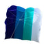 Free Shipping Large Kites flying 24sqm pilot kites flying octopus kites 12 sqm kites winds professional kites for kids outdoor