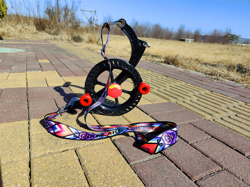 free shipping abs kite reel for adults large kite flying inflatable show kites wind socks parplan sports toys kevlar windsurf