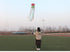 free shipping 8m jellyfish kites flying toys for kids kites line outdoor sports beach kites reel weifang kites factory ikite koi