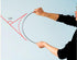 free shipping Gossip kite flying toy outdoor sport kite reel line ripstop nylon fabric traditional kite factory kite accessories