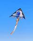 Free Shipping ufo kites children kites flying toys for kids kites string line outdoor kites factory inflatable toys parplan