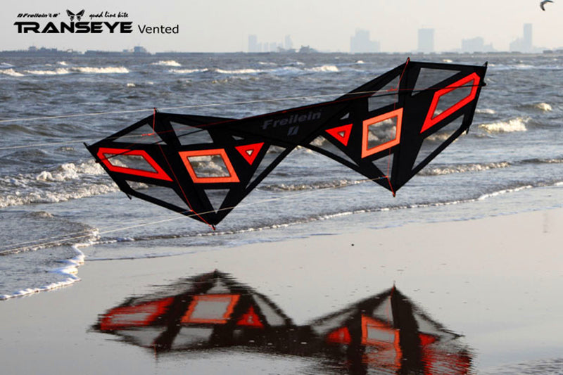 free shipping strong kite quad line stunt kite cerf volant Freilein kites for adults kites parachute kitesurfing flying outdoor