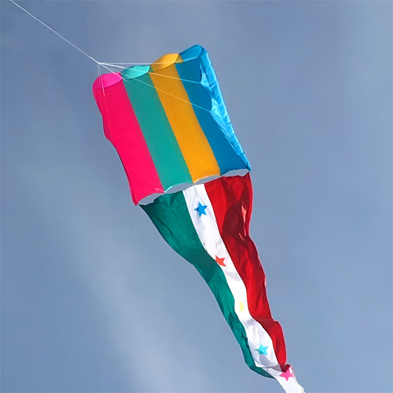 Free Shipping Large Kites flying 24sqm pilot kites flying octopus kites 12 sqm kites winds professional kites for kids outdoor