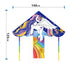Free Shipping Horse kites fabric animal kites for kids kites factory professional kites flying dragon Children toy Power kite