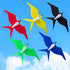 free shipping fox kite flying swallow kite toys nylon kites birds kites single line kite for children butterfly kite factory
