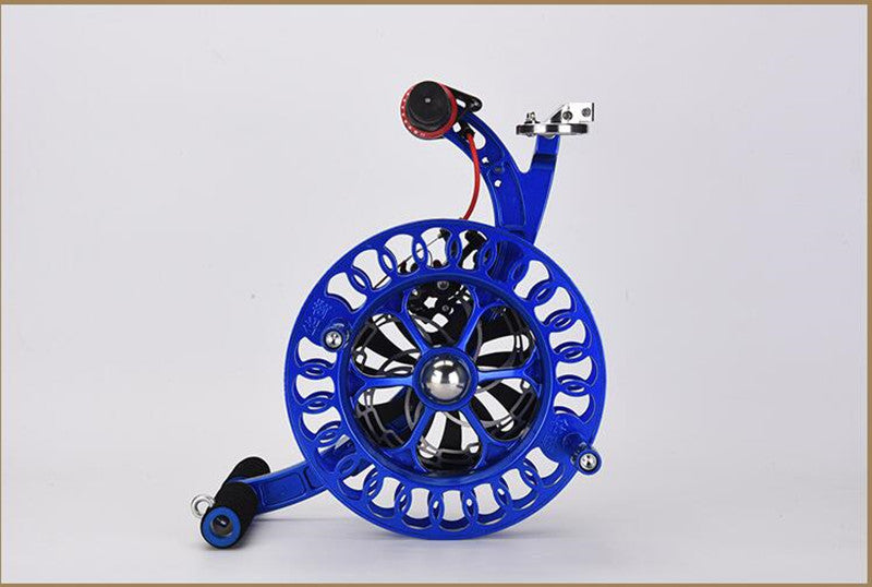 free shipping adults kite reel professional kite wheel for big kite outdoor game huge kite flying Steering wheel koinobori koi