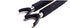 free shipping dual line stunt kite control bar power kite handle for adults kites accessories outdoor fun kitesurf board kevlar